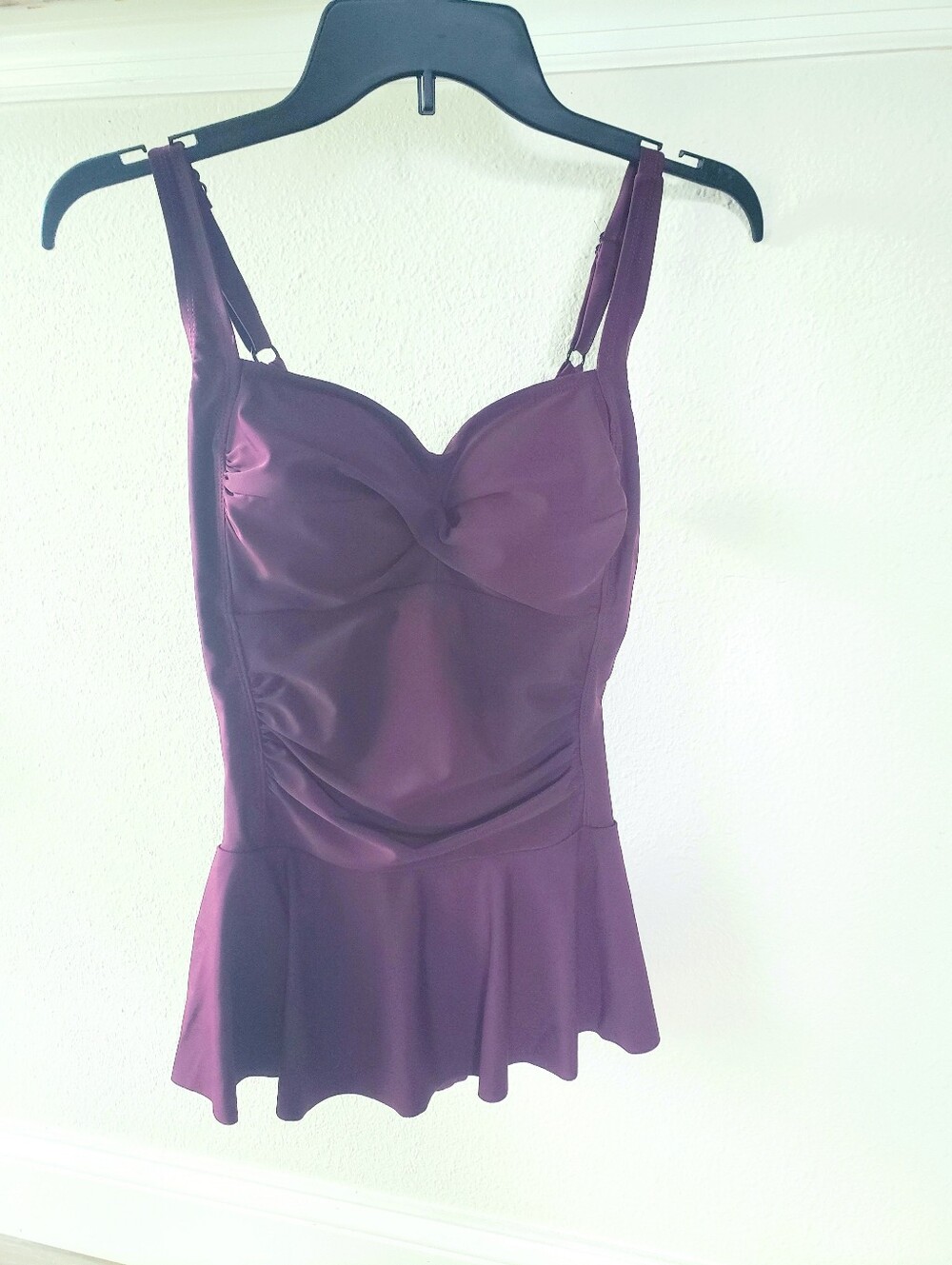 NWOT Sea & Sand Swim Suit
